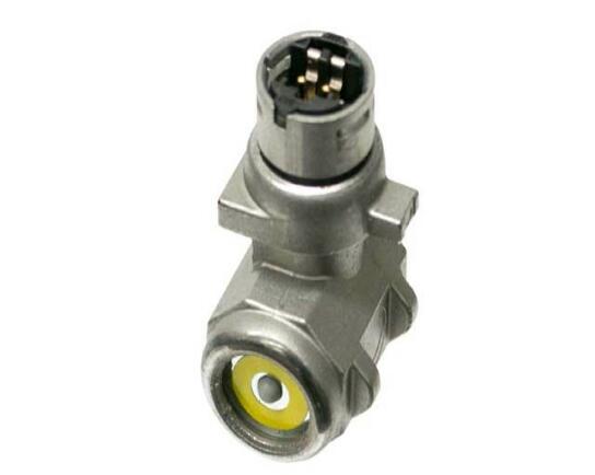 BMW Headrest Actuator 52107264576